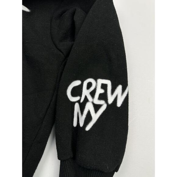 Zara The Best In New York Hoodie - Picture 4 of 5